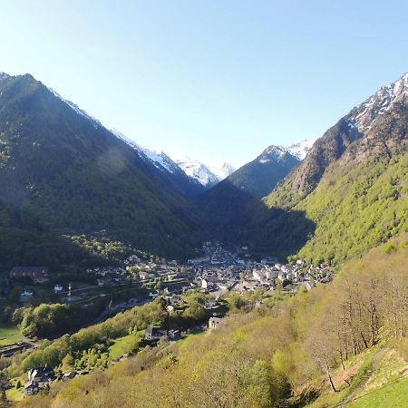 Studio Cauterets, 1 pièce, 4 personnes - FR-1-234-269 Esterno foto