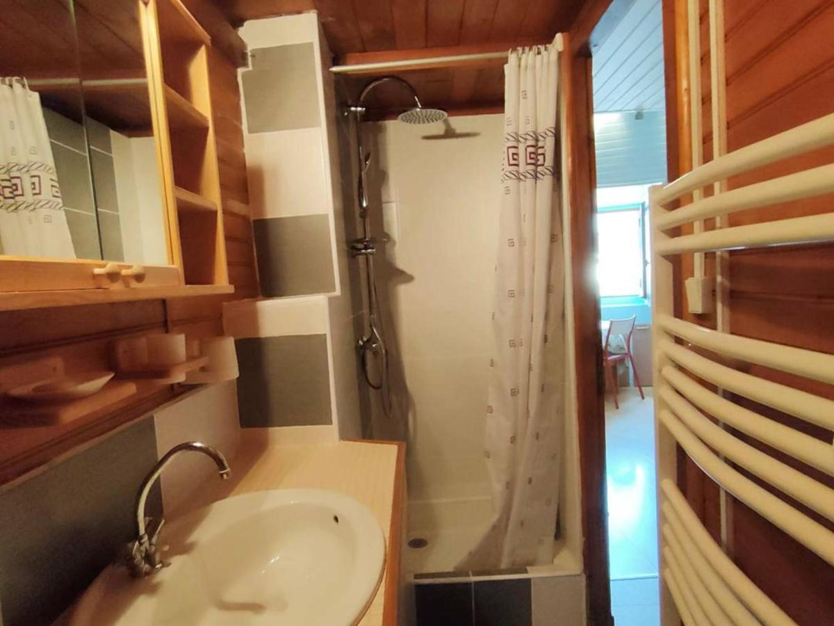 Studio Cauterets, 1 pièce, 4 personnes - FR-1-234-269 Esterno foto